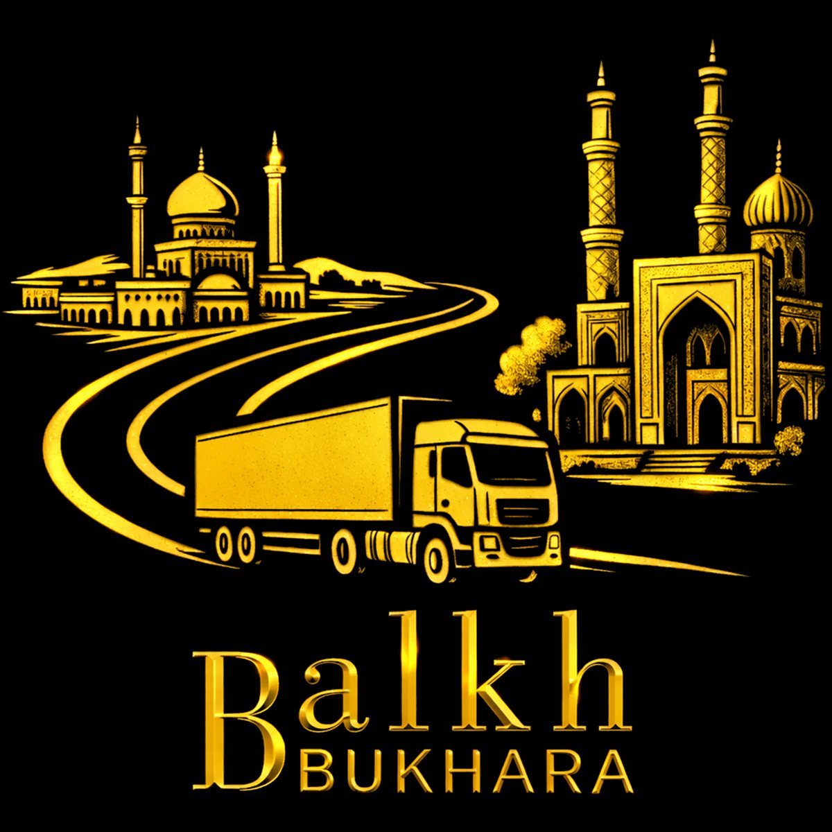 بلخ بخارا ترانزیت او فورواردینګ