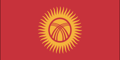 Kyrgyzstan